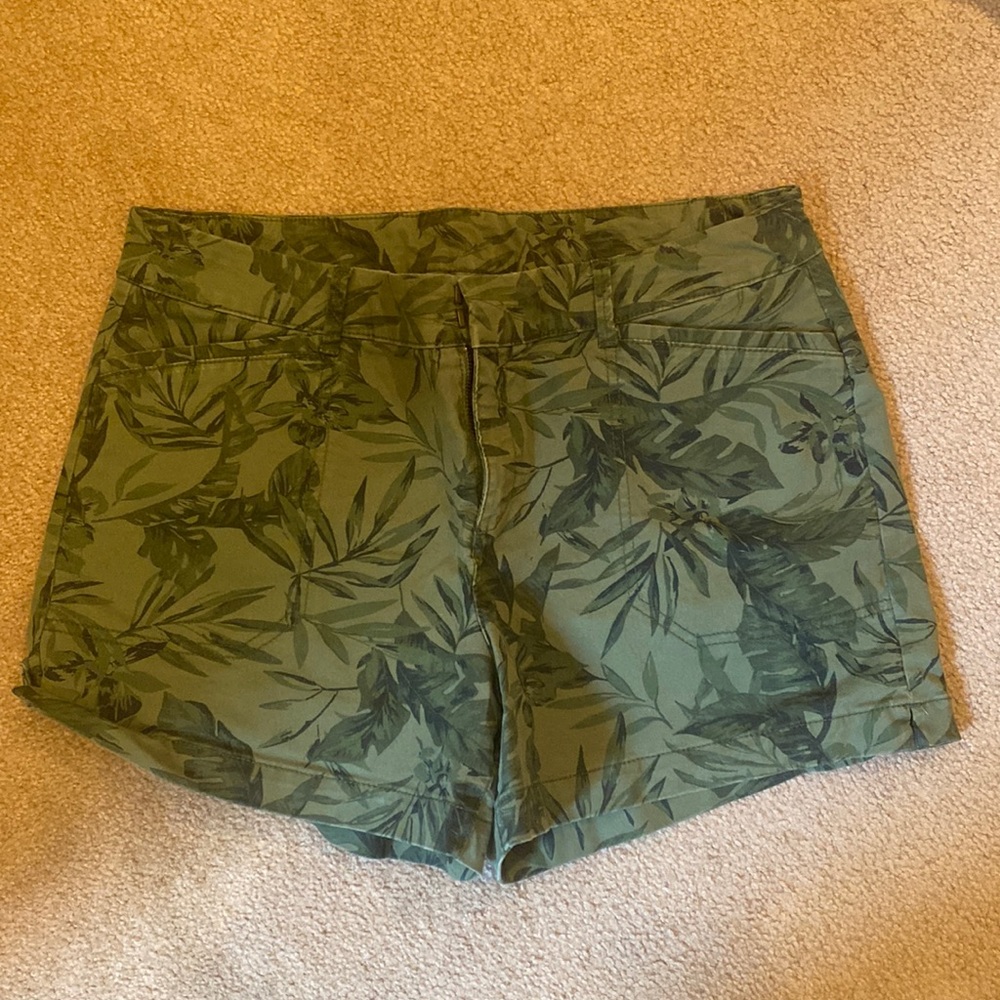 Old Navy Shorts 3” inseam